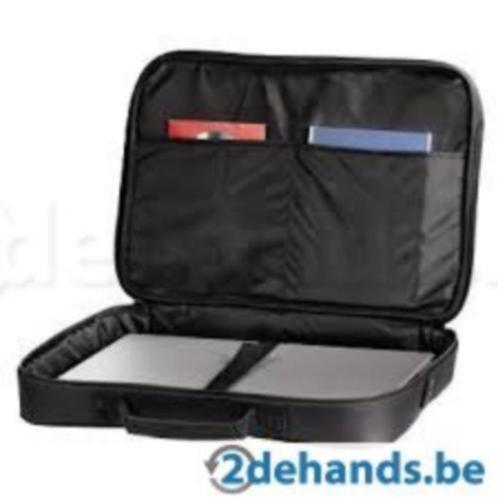 Laptoptas 17,3", Informatique & Logiciels, Sacoches d'ordinateur portable, Neuf, Enlèvement