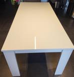 Table de salle à manger, Maison & Meubles, 150 à 200 cm, Cinq personnes ou plus, Enlèvement, Utilisé