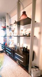 Étagère Vintage Modulable style Georges Frydman / Ducaroy, Maison & Meubles