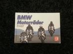 Boek BMW motorräder, Ophalen of Verzenden, Nieuw