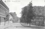 NIVELLES Boulevard de la dodaine, 1920 à 1940, Non affranchie, Enlèvement ou Envoi, Brabant Wallon