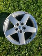 Lichtmetalen velg (merk peugeot, model 407, 16 inch), Auto-onderdelen, Ophalen, Gebruikt, Velg(en), 16 inch