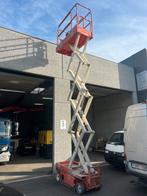 Schaarlift -hoogtewerker -snorkel, Zakelijke goederen, Machines en Bouw | Liften, Steigers en Ladders, Ophalen
