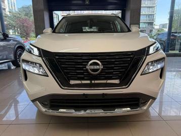 Nissan X-Trail 1.5 e-Power TEKNA 204PK + BOSE/HUD - NIEUW! beschikbaar voor biedingen