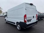 Peugeot Boxer Peutgeot Boxer 35+L3H2 HDI 180pk automaat **N, Auto's, Peugeot, 4 deurs, Monovolume, 180 pk, Wit