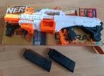 NERF Ultra select motorized blaster, Enlèvement ou Envoi, Comme neuf