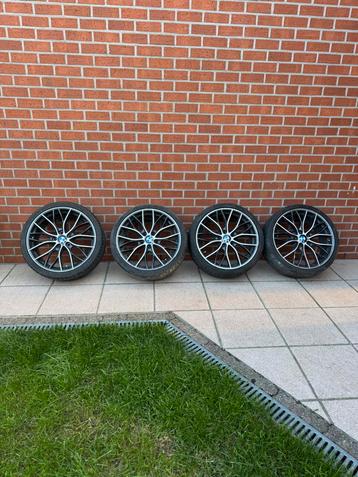 Jantes bmw 5x120 beschikbaar voor biedingen