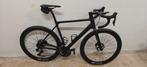 Canyon Endurace dura ace di2 - maat: M - dual powermeter, Ophalen, Zo goed als nieuw
