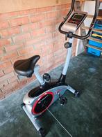 Hometrainer zeer goede staat, Sport en Fitness, Ophalen, Gebruikt, Metaal, Benen