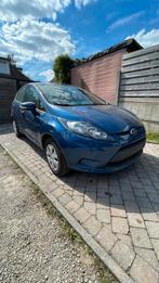 Ford Fiesta, Auto's, Handgeschakeld, Particulier, Fiësta, Te koop