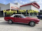 Ford Mustang Cabrio, Auto's, Automaat, 197 pk, 145 kW, Cabriolet