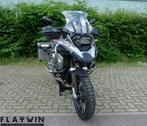 BMW R1250GS Adventure - Garantie - Aluminium koffers - @flat, Motoren, Motoren | BMW, 2 cilinders, 1254 cc, Bedrijf, Meer dan 35 kW