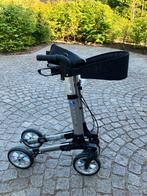 Rollator Quadri-Light (nieuwstaat), Enlèvement, Poids léger, Comme neuf
