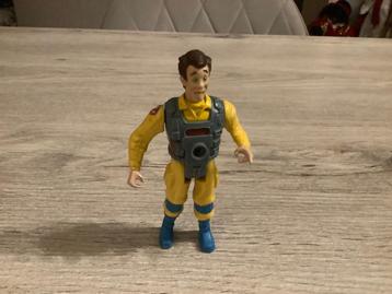 Ghostbusters Peter Venkman character (1987) (13 c:m) beschikbaar voor biedingen