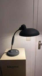 Lampe des années 30 designer: Christian Dell, Utilisé, Moins de 50 cm, Métal, Bauhaus