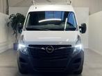 Opel Movano Turbo D L3H2 3500 FWD, Monovolume, Euro 6, Movano, Wit