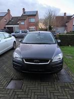 Ford focus 1.6 benzine, 1596 cc, Stof, 4 cilinders, 159 g/km