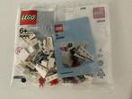 Lego Duif nr. 40406 6+ jaar. Nieuw in verpakking., Ophalen of Verzenden, Nieuw, Complete set, Lego