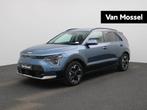 KIA Niro 64,8 kWh Pulse, Auto's, Stof, Gebruikt, 750 kg, https://public.car-pass.be/vhr/a19676a8-4b83-4e11-9d2b-6ca64c4d82a6