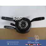 A20590050119051 W205 MRM STUURHOEKSENSOR C63 AMG STUUR SCHAK, Ophalen of Verzenden, Gebruikt, Mercedes-Benz