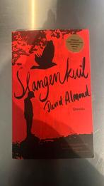 David Almond - Slangenkuil, Boeken, Kinderboeken | Jeugd | 13 jaar en ouder, Ophalen, Non-fictie, Zo goed als nieuw, David Almond