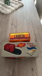 Sigaretten easy roller, Enlèvement