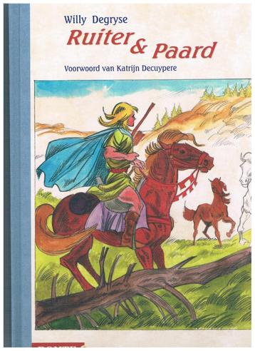 Ruiter&Paard beschikbaar voor biedingen