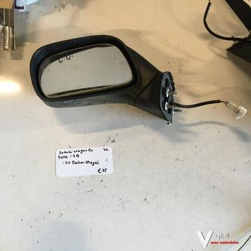 Suzuki Wagon R 5drs 1.3   Buitenspiegel Links  beschikbaar voor biedingen