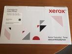 Lazer-cartridge voor HP-printer - NIEUW, Ophalen of Verzenden, Nieuw, Cartridge, Xerox