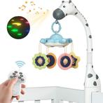 Mobile multifonction, Ophalen, Nieuw, Mobiel, Met geluid