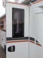 Weinsberg CaraCompact Pepper 600 MEG, Tot en met 2, Bedrijf, Diesel, 6 tot 7 meter