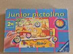 junior pictolino - Ravensburger 2+, Kinderen en Baby's, Speelgoed | Educatief en Creatief, Ophalen of Verzenden