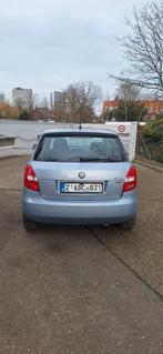 ️Skoda fabia 1.2 benzine / carplay/Android/navigatie/blueto, Auto's, Skoda, Euro 5, 1198 cc, USB, Onderhoudsboekje