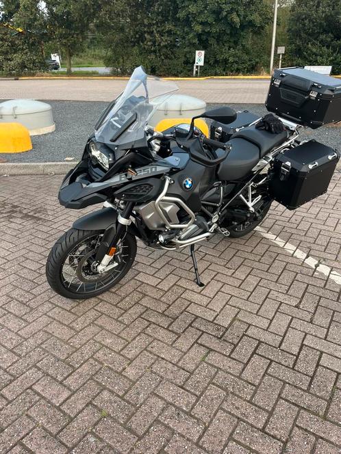 BMW 1250 GSA adventure 2023, Motoren, Motoren | BMW, Particulier, Overig, meer dan 35 kW, Ophalen