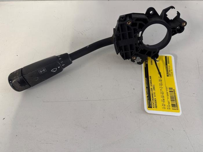 Richtingaanwijzer Schakelaar van een Mercedes Vito, Auto-onderdelen, Dashboard en Schakelaars, Mercedes-Benz, Gebruikt, 3 maanden garantie