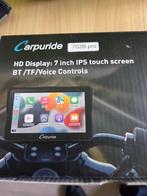 Carplay carpuride w702 B pro, Ophalen, Nieuw