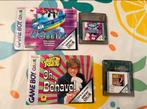Gameboy color games wetrix en austin power  oh behave!, Consoles de jeu & Jeux vidéo, Jeux | Nintendo Game Boy, 1 joueur, Aventure et Action