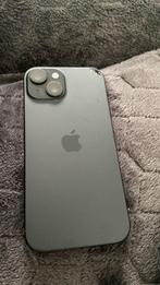 Iphone 15 128 gb baterij 100%, Telecommunicatie, Mobiele telefoons | Apple iPhone, Ophalen of Verzenden, Zo goed als nieuw, 128 GB