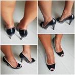 Hobbs London, taille 36, talon 10cm (made in Italy), Ophalen of Verzenden, Schoenen met hoge hakken, Gedragen, Hobbs London