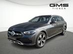 Mercedes-Benz C-klasse All-Terrain 200 4MATIC, Automaat, https://public.car-pass.be/vhr/aae8c3f6-7466-4942-a376-064d34030461, Gebruikt