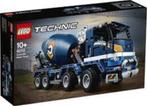 Lego 42112 Technic (nieuw), Ophalen, Nieuw, Complete set, Lego