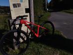 Trek x Calibre 8 2021 Mountainbike taille s, Fietsen en Brommers, Gebruikt, Versnellingen, 49 tot 53 cm, Ophalen