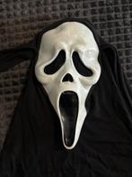 Scream gen 1 fun world, Enlèvement, Porté