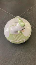 Poule décoration, Zo goed als nieuw