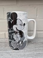 Tasse Mickey, Ophalen, Zo goed als nieuw