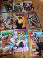 Marvel Strips - Generatie X, Boeken, Ophalen of Verzenden, Zo goed als nieuw