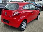 Ford Ka // Benzine // Airco, Auto's, Ford, 4 zetels, Stof, https://public.car-pass.be/vhr/96af207b-8eb1-40c5-8c0b-23b6a9281fa6