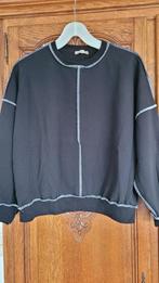 sweat dame taille S, Ophalen of Verzenden, Gedragen, Maat 36 (S), Zwart