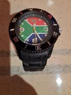 Herenhorloge Ice Watch, Ophalen, Gebruikt