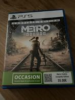 METRO Exodus, Enlèvement, Utilisé